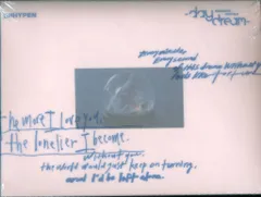 ENHYPEN Japan edition day dream ROMANCE:UNTOLD 白