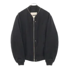 期間限定特別値下げJILSANDER ボンバージャケット　極美品　294800円 2025年最新】jilsander ボンバーの人気アイテム - メルカリ