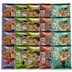 はかたの珈琲 ドリップバッグ お土産 ギフト プレゼント オフィス用として 創作珈琲 博多 福岡 (はかた珈琲, ２０個) [はかた珈琲] [２０個]のサムネイル