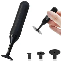 電子部品/ICチップ/抵抗器/光学部品 多機能吸盤 静電気防止 交換可能 真空吸盤 レンズペン 幅3/7/15mm吸盤 メンテナンス用品 1本セット 真空吸引ペン カメラレンズ用吸盤 吸盤ペン 収納ボックス付き 吸盤 レンズ