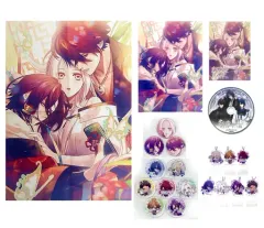 オランピアソワレ【限定版】☆スペシャルステラセット(再販