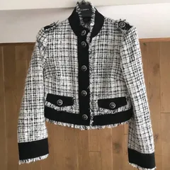 2025年最新】ドルチェ＆ガッバーナ レース ジャケットの人気アイテム