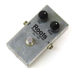 J.T. Products ジェイティープロダクツ Roots Passion Driver ギター用 エフェクター ファズ ※中古