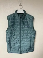 新品 patagonia パタゴニア ナノパフベストBSNG カーキ L 84247_LMBE.jpg?sw=768&sh=768&
