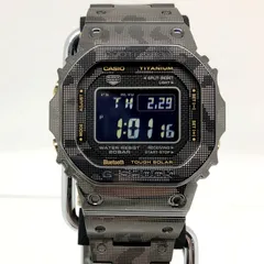 2024年最新】g-shock gmw-b5000tcm-1jrの人気アイテム - メルカリ