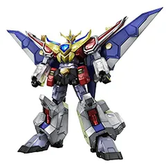 HG 熱血最強ゴウザウラー ゴウザウラー 1/300スケール 色分け済みプラモデルのサムネイル