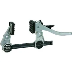 【新品・7営業日以内発送】ムラテックKDS QLC100 クイックレバークランプ100 QLC100 MURATEC-KDS クランピング機器【沖縄離島販売不可】