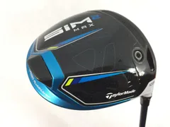 2025年最新】sim2 max ドライバー 10.5 ヘッドの人気アイテム