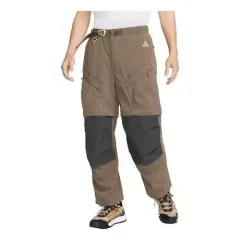 Nike(ナイキ） ACG スミス サミット カーゴ パンツ アイアンストーン (アジアフィット)