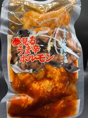 夢見る旨辛ホルモン