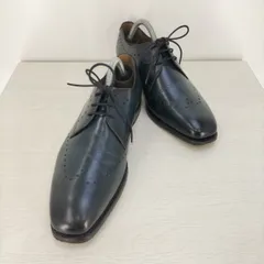 夏・お店屋さん forme フォルメ goodyear welted fm100 size5 - 通販