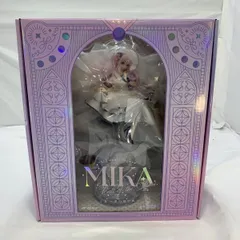 【中古】開封)GOOD SMILE COMPANY ミカ 星の呼び声～ 1/7スケールフィギュア ブルーアーカイブ[19]