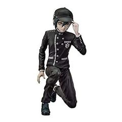 ニューダンガンロンパV3 王馬小吉 最原終一 フィギュア - メルカリ