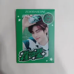 ゼベワン zb1 zhanghao ジャンハオ トレカ 2025年最新】ジャン・ハオ（ZHANGの人気アイテム - メルカリ