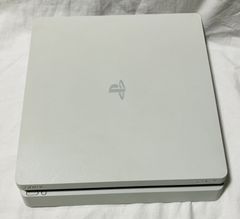 SONY PlayStation®4 ホワイト　500GB CUH-2200A PS4 プレイステーション4