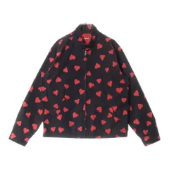 2025年最新】supreme ハリントンの人気アイテム - メルカリ