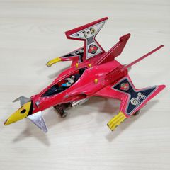 G∝149 玩具 超合金 ポピー ポピニカ ガッチャマンⅡ PB-63 G-1