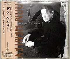 ドン・ヘンリー　紙ジャケット仕様CD 2枚　中古　美品 Yahoo!オークション -「ドンヘンリー cd」の落札相場・落札価格