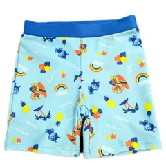 【新品】アンパンマン キッズ用 水着 95cm