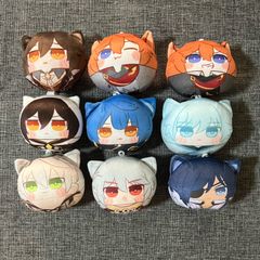 原神公式グッズ ヒルチャール ぬいぐるみ マスコット 正規品