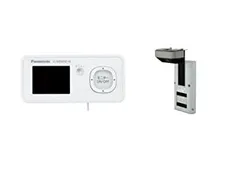 新品未使用　パナソニック ドアモニ VL-SDM100 Amazon.co.jp: Panasonic ワイヤレスドアモニター ドアモニ