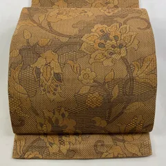 2025年最新】正絹 八寸 名古屋帯の人気アイテム - メルカリ