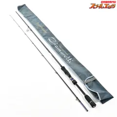 Amazon | オリムピック 24 カラマレッティ GCALS-752ML | オリムピック | エギングロッド