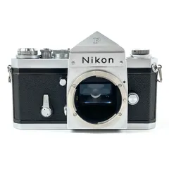 2025年最新】nikon fアイレベルの人気アイテム - メルカリ