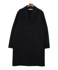 2023年最新】acne studios チェスターコートの人気アイテム - メルカリ