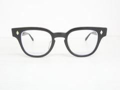 JULIUS TART OPTICAL ジュリアスタートオプティカル PL-007A BRYAN メガネフレーム 度あり