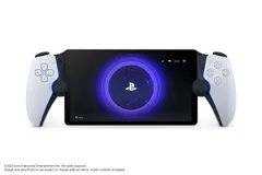 【新品・3営業日で発送】SONY ソニー SIE PlayStation Portal リモートプレーヤー CFIJ-18000