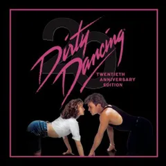 米CD Various Dirty Dancing (Twentieth Anniversary Edition) 82876695542 RCA, Legacy /00110