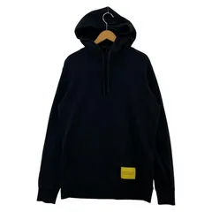 【うましんぼ様専用】Calvin Klein Jeans カルヴァンクラインジーンズ ×Andy Warhol プリントパーカー sizeL/ブラック