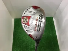 TaylorMade BURNER　ユーティリティ 3本セット ユーティリティ 3本セット TaylorMade Burner ゴルフクラブ