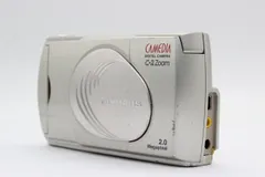 2023年最新】OLYMPUS C-2 ZOOMの人気アイテム - メルカリ