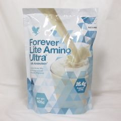  (期限2025年10月7日) FLP フォーエバーライト アミノウルトラ 405g ( 大豆たんぱく含有食品 )
