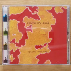 【中古】 Cranberry　Soda/ＣＤ/VICL-60049 Brookshire's 100% Cranberry Juice Blend - 64 Fluid Ounce