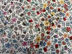 リバティ Edenham（エデナム）30ｃｍ×30ｃｍ ５色セット