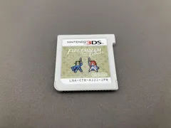 ソフトのみ ニンテンドー3DS ファイアーエムブレム Echoes もうひとりの英雄王