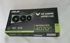 RTX 4070 ti ジャンク品 2025年最新】rtx 4070 ジャンクの人気アイテム - メルカリ