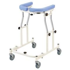 歩行車 アルコー 8型 グリップなし（星光医療器製作所）新品・未使用