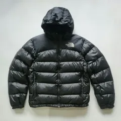THE NORTH FACE(ザノースフェイス) Nuptse(ヌプシ) 700 幼虫 ダウンジャケット