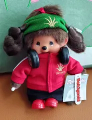 DJ モンチッチ　monchhichi 2025年最新】DJモンチッチの人気アイテム - メルカリ