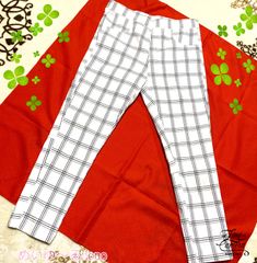 レディース✨ストレッチパンツ