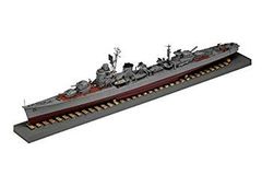 【中古】(未使用･未開封品)　ウェーブ 1/350 日本海軍 駆逐艦 冬月 1945 プラモデル BB102 wyeba8q