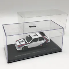 2025年最新】ランチアデルタs4の人気アイテム - メルカリ