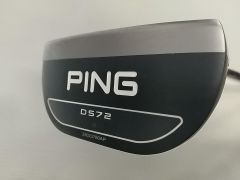 【最短翌日発送】2023 DS 72 | 中古 | パター | ピン