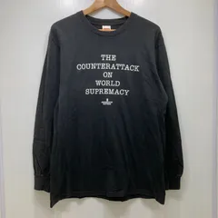 Supreme Public Enemy 初期 ラップT ヴィンテージ 古着 Supreme Public Enemy 初期 ラップT ヴィンテージ 古着