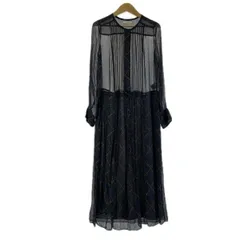 ISABEL MARANT ETOILE 柄ワンピース ISABEL MARANT ETOILE ワンピース 34 定価82,500円 - メルカリ