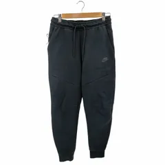 ナイキ NIKE TECH FLEECE JOGGER テックフリース ジョガーパンツ メンズ JPN：M のサムネイル